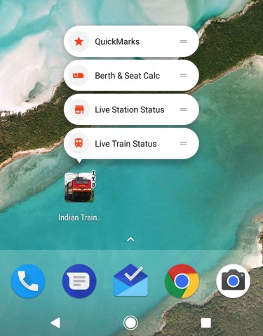 Cool New Feature in Android Nougat